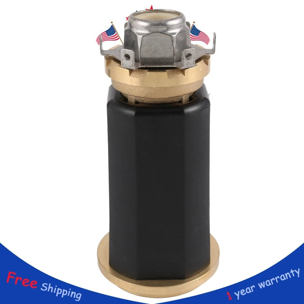 Propeller Hub Kit for Mercury MerCruiser Alpha (Fits Various Models)