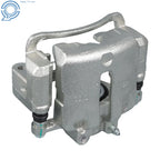 Front Right Brake Caliper with Bracket for Buick Allure, Cadillac ELR, Chevy Impala