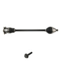 CV Axle Shaft Assembly for VW Jetta Golf Audi A3 (2005–2015) Front Right