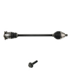 CV Axle Shaft Assembly for VW Jetta Golf Audi A3 (2005–2015) Front Right