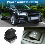 Passenger Side Power Window Switch for Audi A4 A6 (1996–2006)