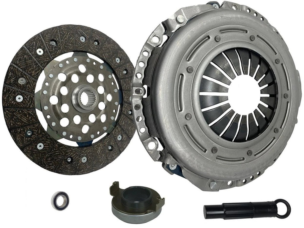 Clutch Kit for Honda Accord 3.0L V6 (2007)