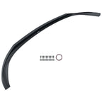 B Style Carbon Lip for Mercedes Benz W205 C-Class AMG Line (2019–2021)