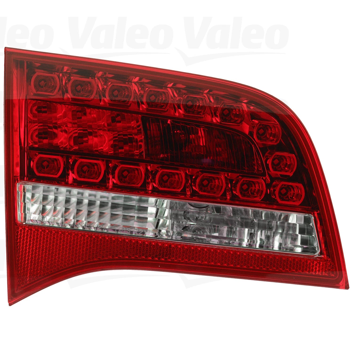 Valeo Left Inner Tail Light Assembly for Audi A6 Quattro Wagon (2009–2011) 43848