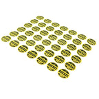 Diesel Only Sticker for