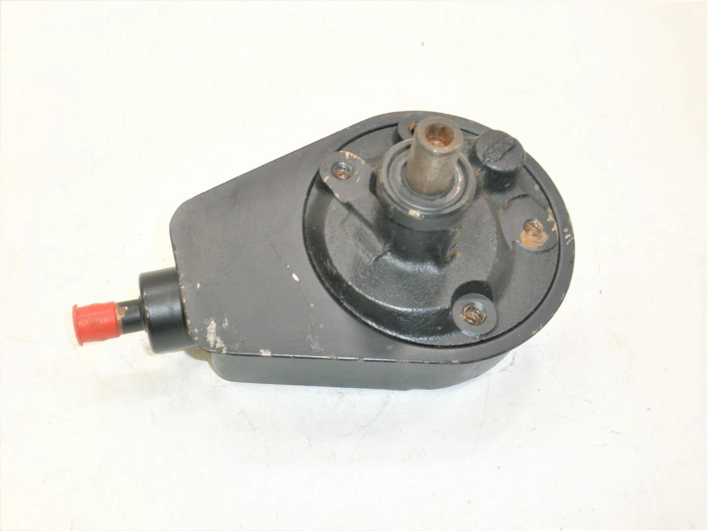 Hydraulic Pump for Marine Transmission 7841370 190A7R (RH)