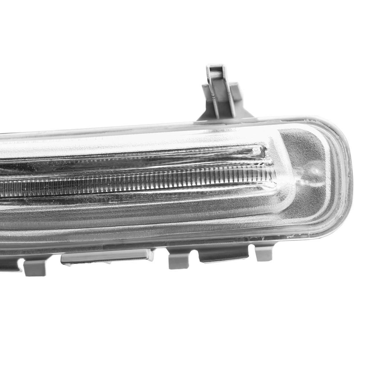 Left Driver Side Fog Light for Ford Edge (2011-2014)