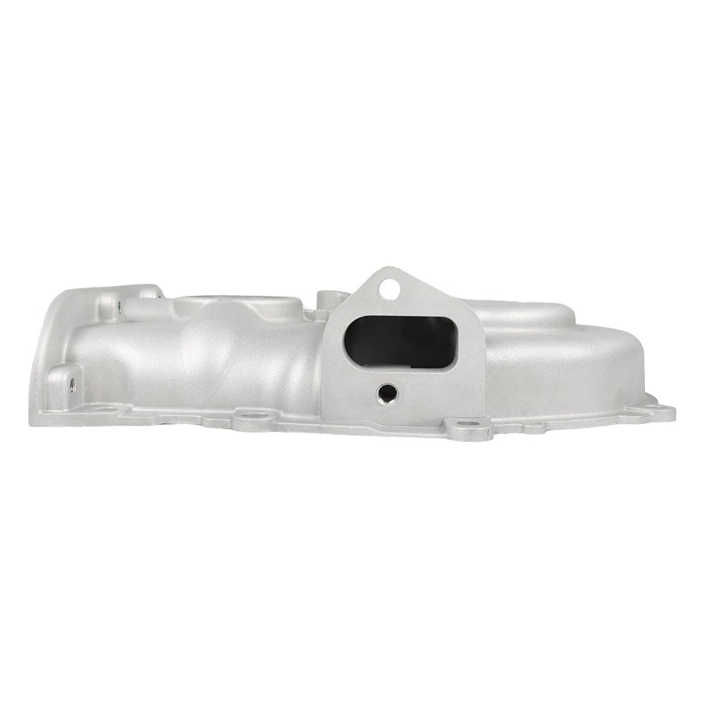 Polished Aluminum Timing Cover for Ford FE BBF Mercury (360–428)