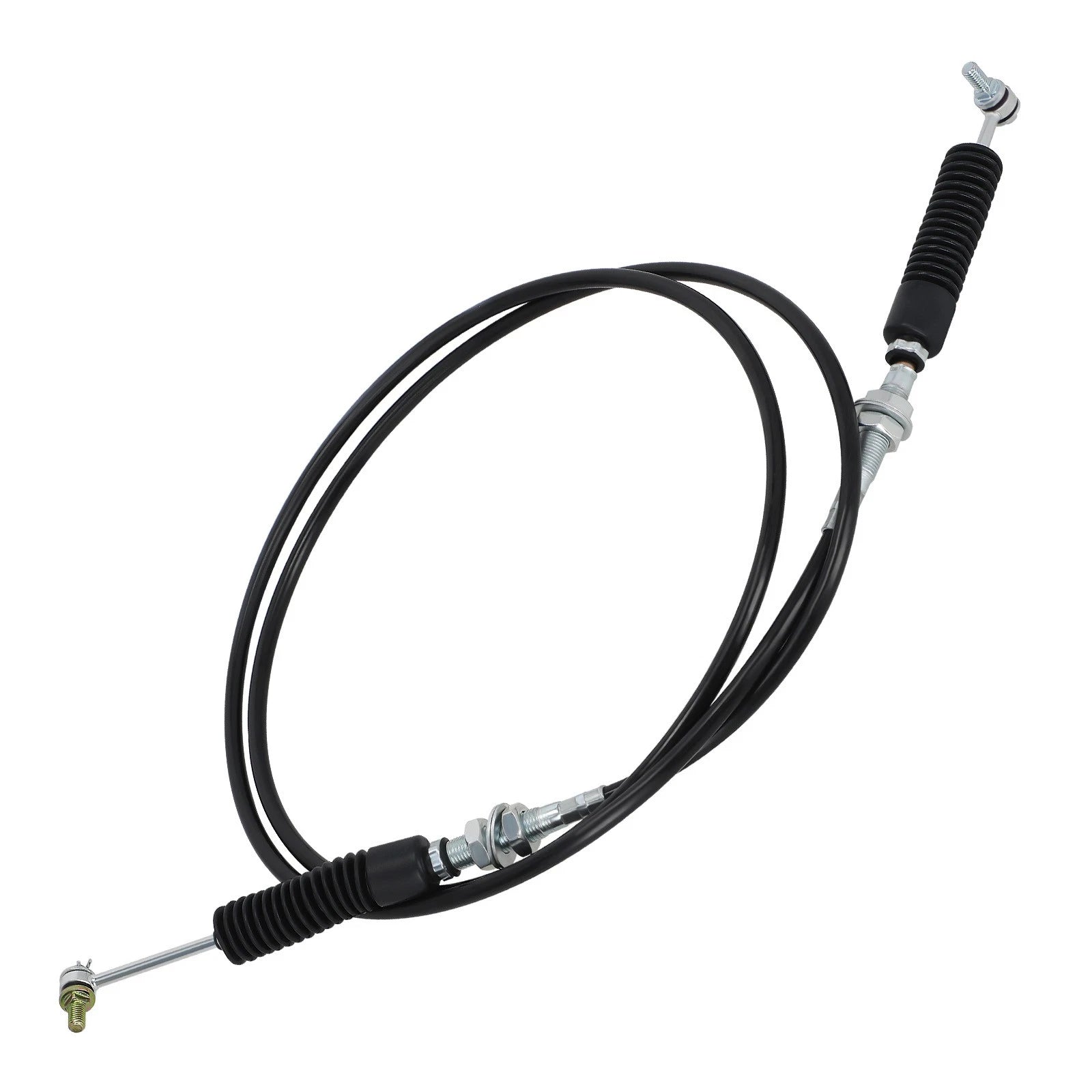 Gear Trans Shifter Lever Cable for Polaris Ranger 400 500 800 (2010–2014) 7081753