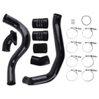 Turbo Intercooler Pipe & Intake Elbow for Ford F250 6.0L Powerstroke (2003–2007)