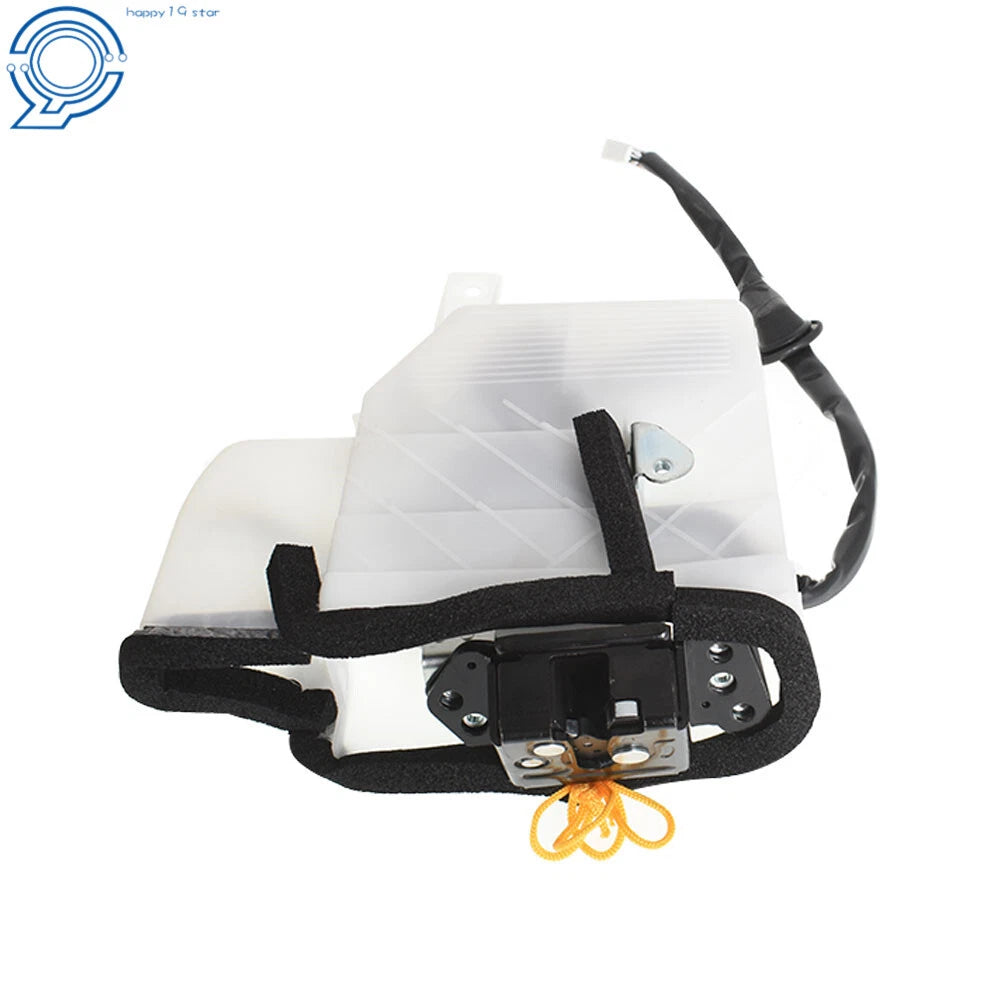 Rear Tailgate Latch for Toyota 4Runner (2003–2009)