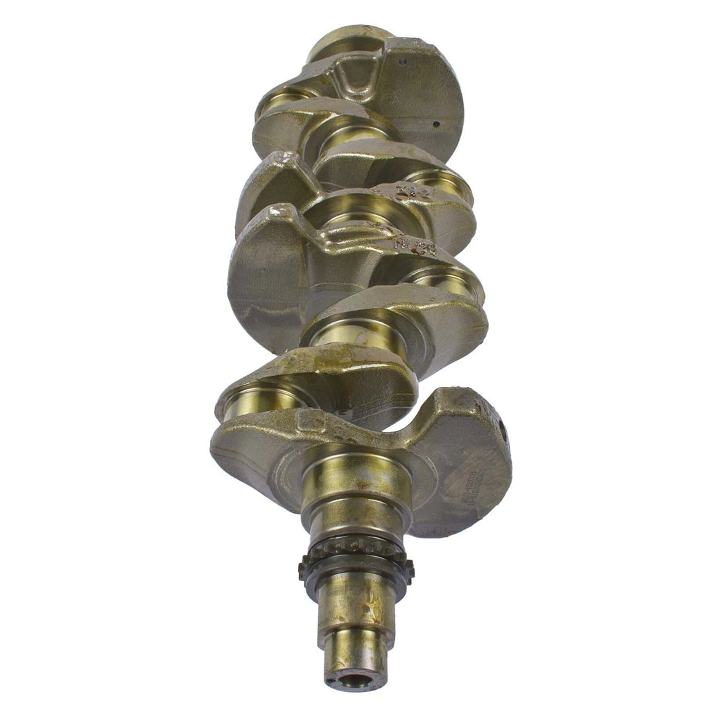 Crankshaft for Kia Soul, Forte5, Optima, Hyundai Elantra, Sonata, Tucson (2.0L)
