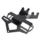 License Plate Holder Frame for Yamaha MT-09 (2024–2025)