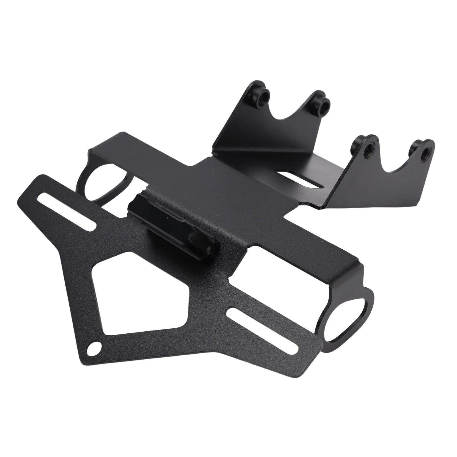 License Plate Holder Frame for Yamaha MT-09 (2024–2025)