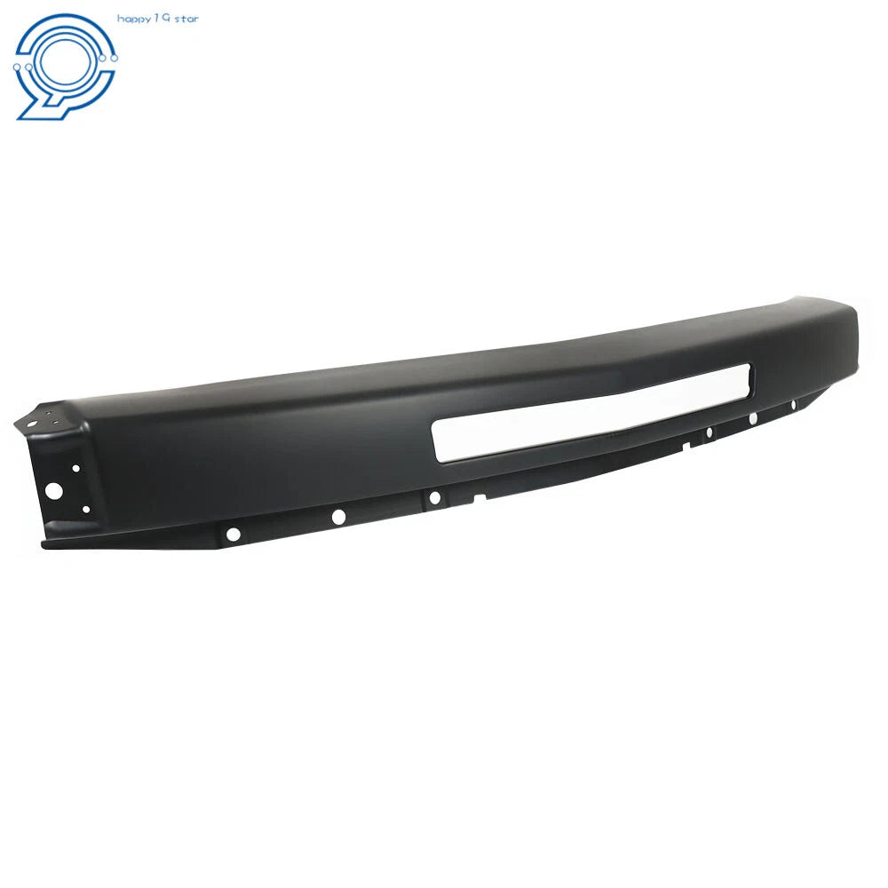 Front Bumper for Chevy Silverado 1500 (2009–2013) 15941837 15941850