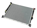 Nissens Radiator for (2515000703 / 62576A)