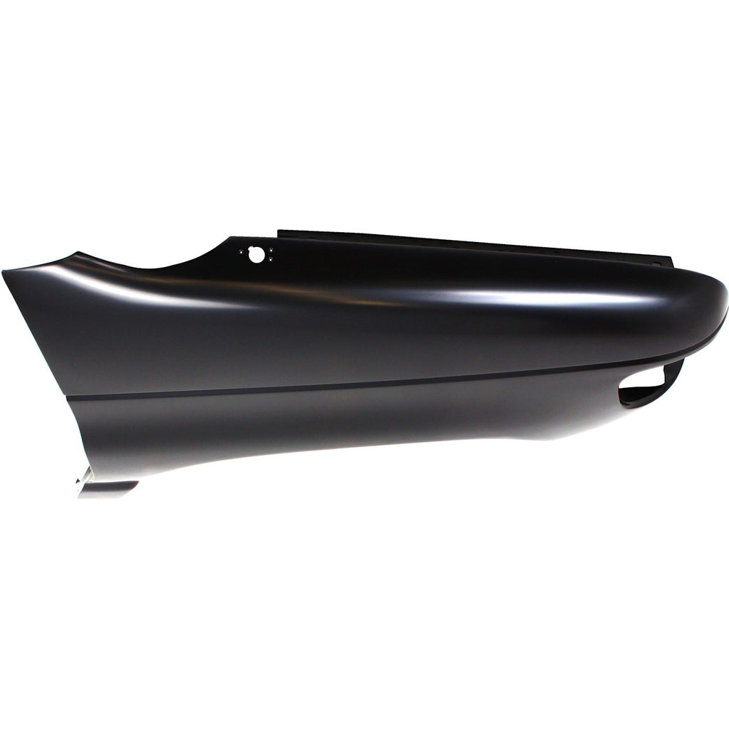 Fender for Ford E-350 Super Duty (1999–2007) Front Passenger Side