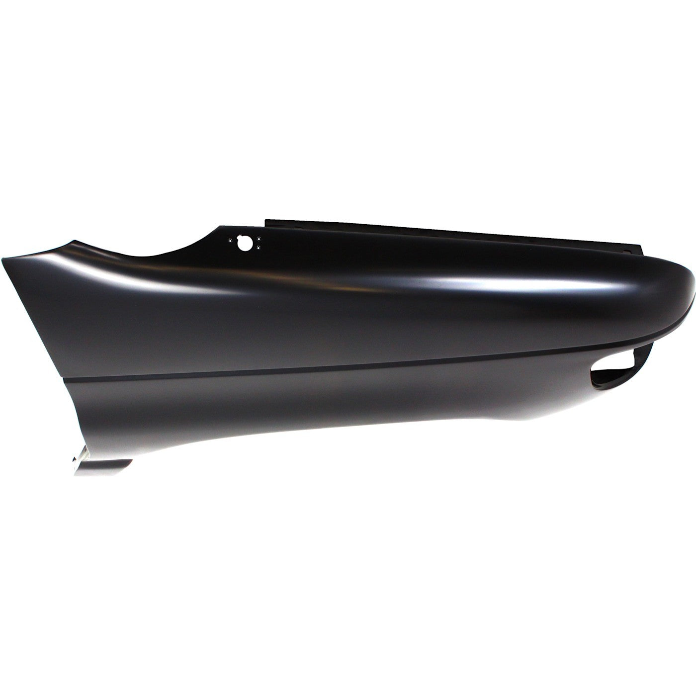Fender for Ford E-350 Super Duty (1999–2007) Front Passenger Side