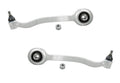 Set of 2 Front Lower Control Thrust Arms for Mercedes C215 W220 S500