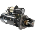 Starter for Massey Ferguson (1055741M91, 1903123M91, 527902M92)