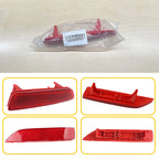 Right Rear Bumper Reflector Light for Honda CR-V (2007–2009)