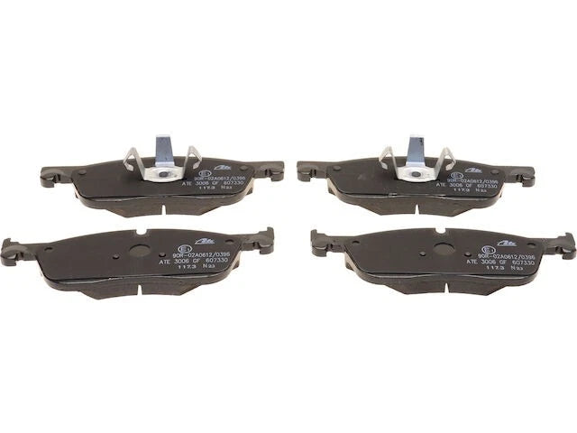 Front Brake Pad Set for Jaguar E-Pace (2018–2020) GB763PQ