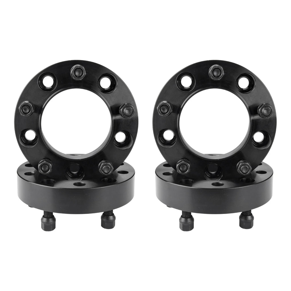 1.5" 5x150mm 110mm M14x1.5 Wheel Spacer for Toyota Tundra (2010-2021)