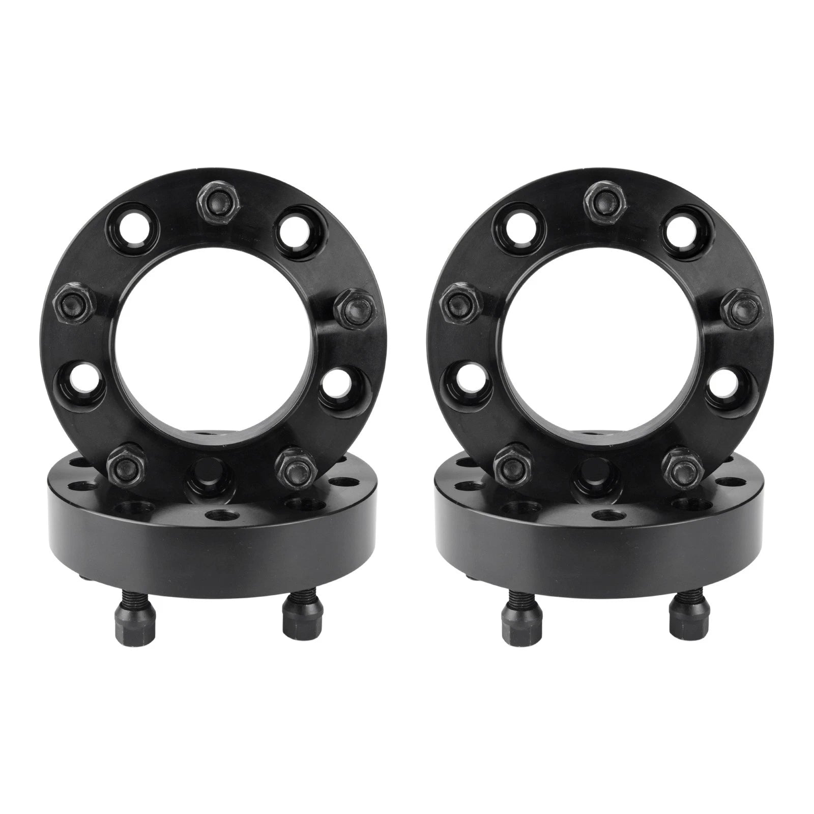 1.5" 5x150mm 110mm M14x1.5 Wheel Spacer for Toyota Tundra (2010-2021)