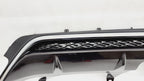 Rear Bumper Valance Molding for Lexus RX350 (2016–2019) w/Towing Hitch Cutout
