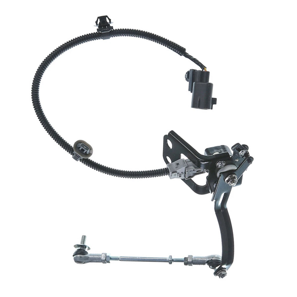 Suspension Headlight Leveling Sensor Rear LH for Toyota Sequoia (2005-2007)
