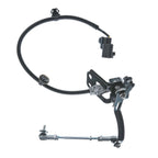 Suspension Headlight Leveling Sensor Rear LH for Toyota Sequoia (2005-2007)