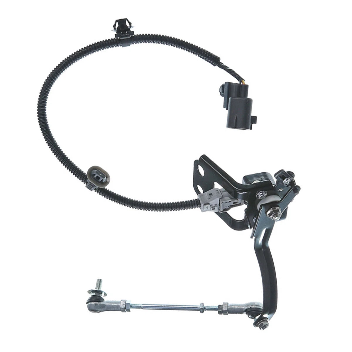 Suspension Headlight Leveling Sensor Rear LH for Toyota Sequoia (2005-2007)