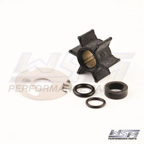 WSM Water Pump Service Kit for Mercury 4-9.8 HP (725-360)