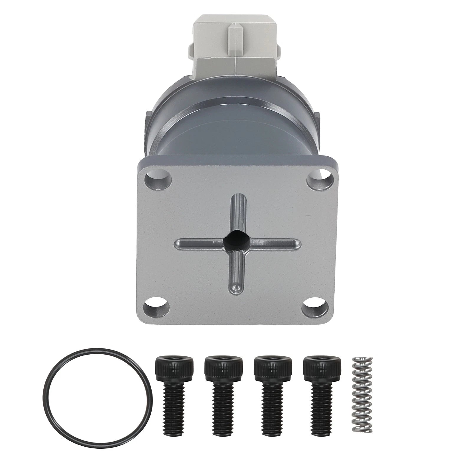 Solenoid Valve for Hitachi EX120-2/3 EX220-2/3 (1990–2000)