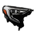 HID/Xenon Headlight for GMC Terrain (2018–2021) w/LED DRL, Passenger Side