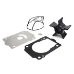 Water Pump Impeller Kit for Suzuki DF 200 225 250 (2000–2023) 17400-93J02 18-3264