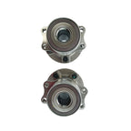 Rear Wheel Hub & Bearing Assembly 512518 for Subaru Crosstrek Forester Impreza (2013–2021)