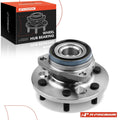 Front Wheel Hub & Bearing Assembly for GMC Yukon, Chevy Blazer (1992–1994)