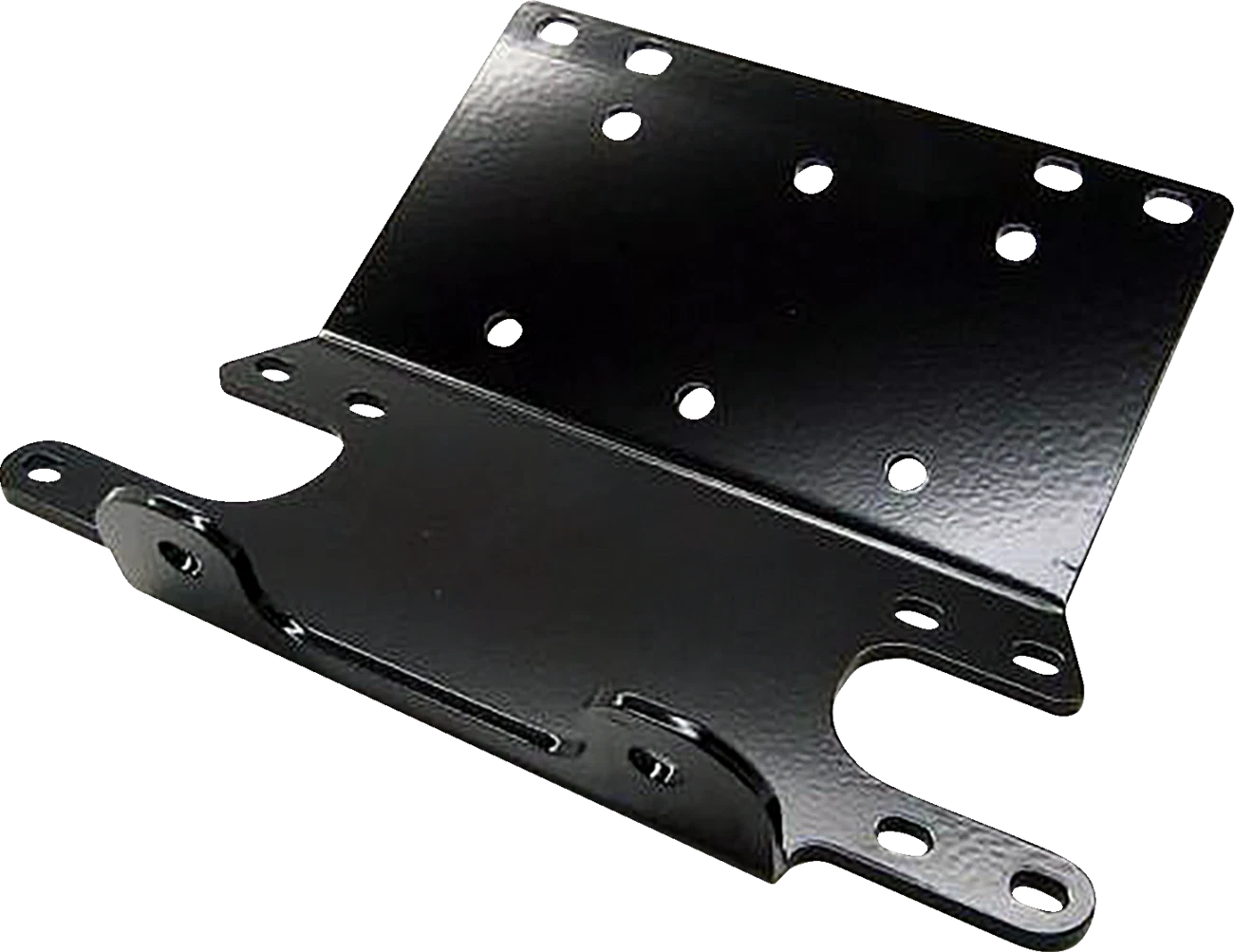 Winch Mount for Honda (100545)