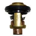 Thermostat for Yamaha Outboard Motor 60C/143F 66M-12411-01-00 (4 Stroke)