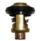 Thermostat for Yamaha Outboard Motor 60C/143F 66M-12411-01-00 (4 Stroke)