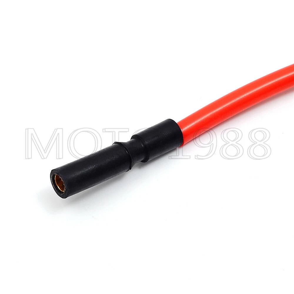 Positive Side Battery Cable for Honda ATV Sportrax 400 TRX400EX (1999–2004)