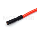 Positive Side Battery Cable for Honda ATV Sportrax 400 TRX400EX (1999–2004)