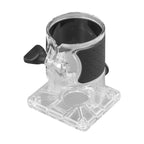 Router Base Tool Accessories Protection Cover for