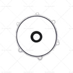 Gasket Set for Harley Softail Slim Springer FLSTF FXST FXSTC