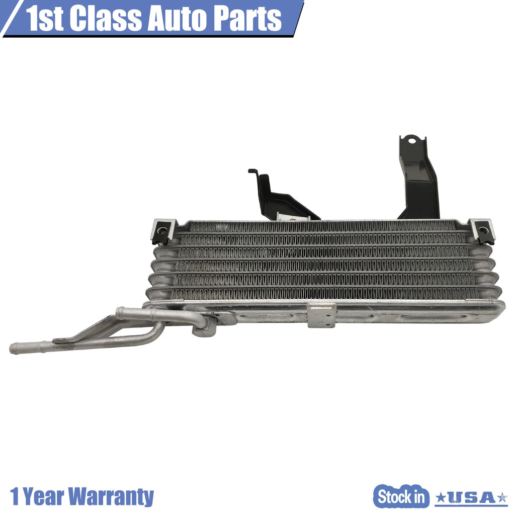 Transmission Oil Cooler for Toyota Highlander (2001–2007)