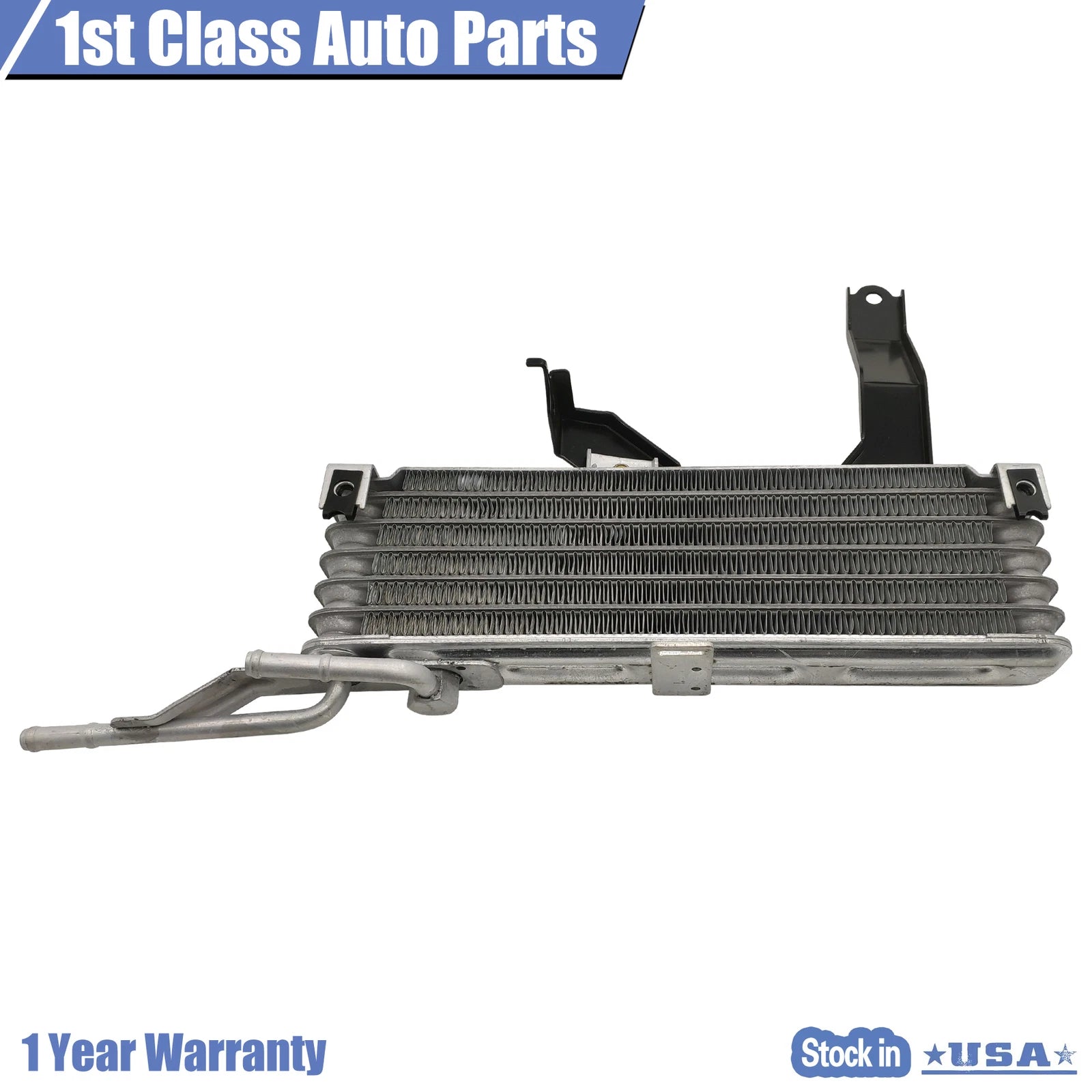 Transmission Oil Cooler for Toyota Highlander (2001–2007)
