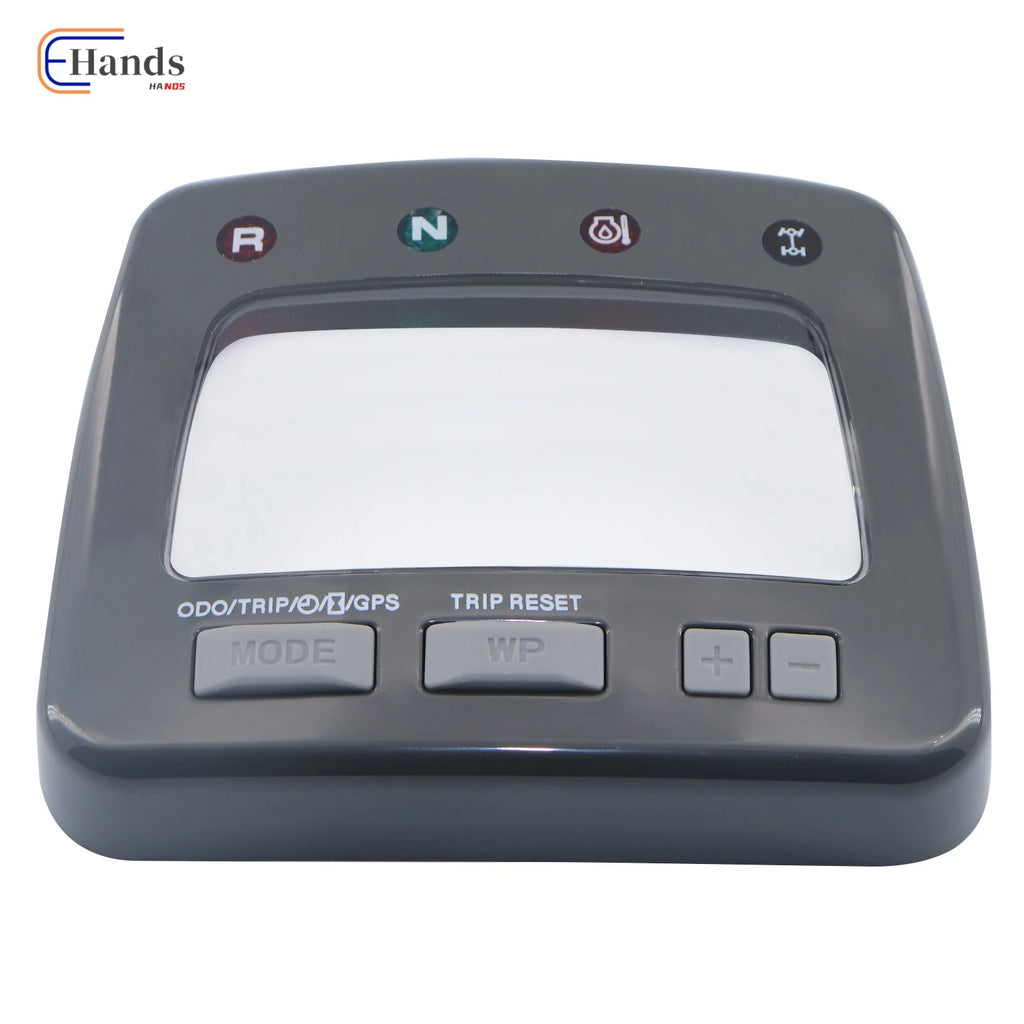 Upper Speedometer Cover Case for Honda Fourtrax Rancher TRX400 (2000–2006) 37201-HN7-731