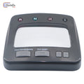 Upper Speedometer Cover Case for Honda Fourtrax Rancher TRX400 (2000–2006) 37201-HN7-731