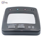 Upper Speedometer Cover Case for Honda Fourtrax Rancher TRX400 (2000–2006) 37201-HN7-731
